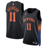 Jalen Brunson, New York Knicks 2025/26 - Statement
